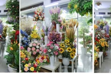 Săn lùng 3 shop cây giả Biên Hòa, Đồng Nai rẻ đẹp vạn người mê