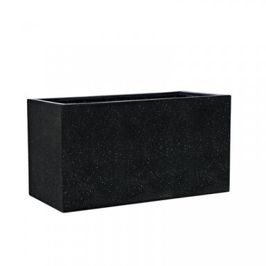 Chậu cây composite chữ nhật
