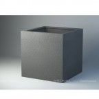 Chậu composite vuông