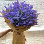 hoa oải hương giả hoa oải hương giả