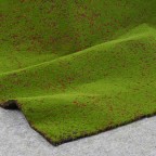 Thảm cỏ rêu nhân tạo trang trí