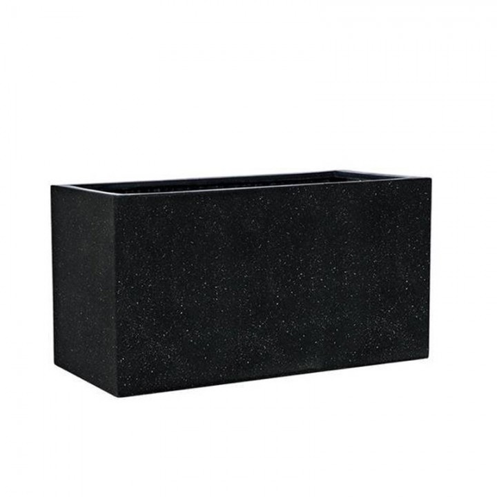 Chậu cây composite chữ nhật