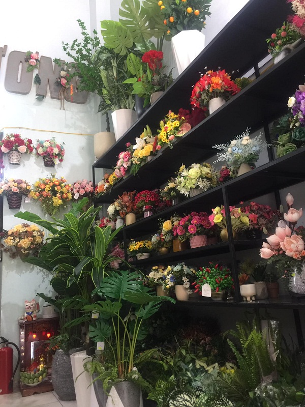 Shop Nam Phương Flowers Nha Trang, Khánh Hòa