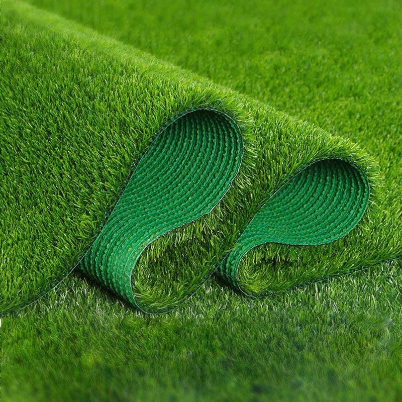 thảm cỏ nhân tạo ngọn cao 3cm